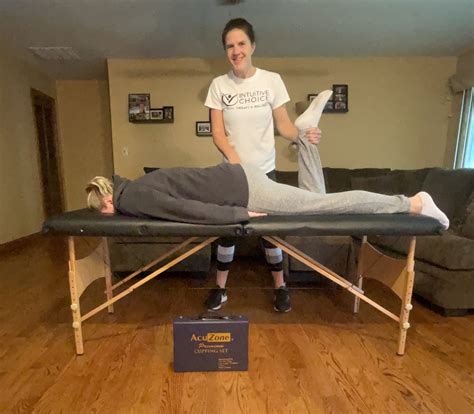 In Home (Mobile) Physical Therapy in Peachtree City: Why It Leads to