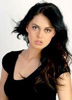 PAOLA LOYA Nude AZNude