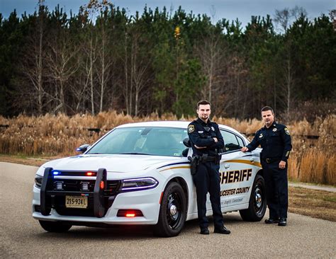 Law Enforcement — Gloucester County, VA