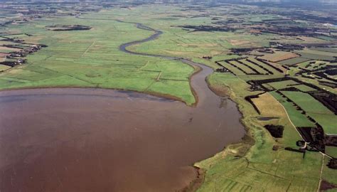 Varde River Mouth | Birdingplaces