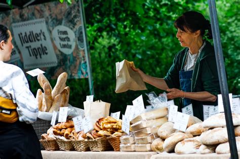 Farmers Market