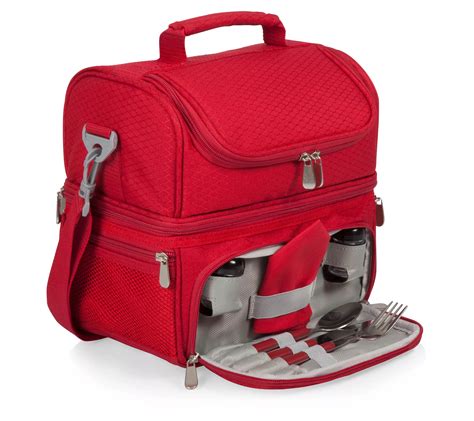 Oniva NHL Pranzo Lunch Cooler Bag - QVC.com