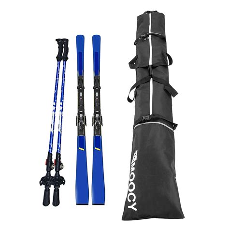 Snowboard And Boot Bag Boots Snowboard Padded Stor... – Grandado