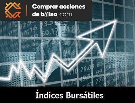 ÍNDICES BURSÁTILES Cotizaciones Guía y Formación