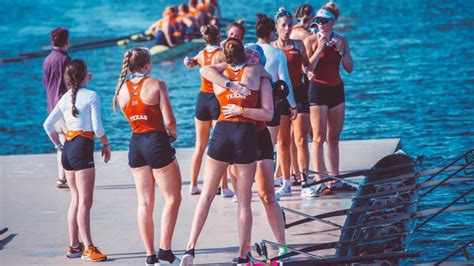 2021 Division I women's rowing championship selections announced | NCAA.com