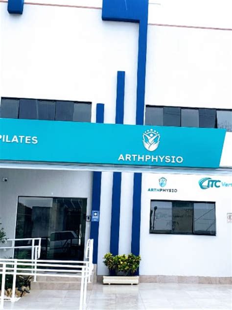 Fisioterapia Em Ortopedia 1