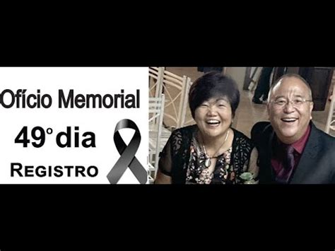 Ao Vivo Of Cio Mem Dia De Dirceu Satoru Ussuki E Elda Hiromi K