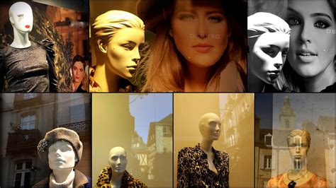 Mannequins Et Reflets De Vannes Thierry Larere Flickr