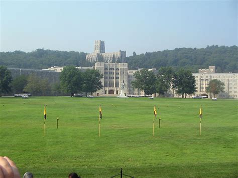 West Point 2009 Memory Page