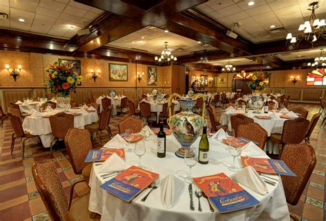 Columbia Restaurant - Ybor City