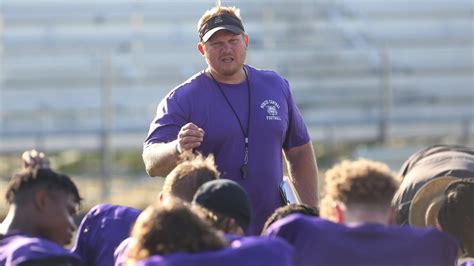 Muncie Central football excited with upgraded talent and field