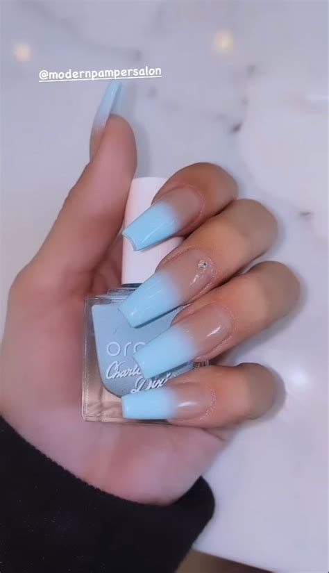 Nail Inspo Short Acrylic Nails Designs Fall Acrylic Nails Ombre