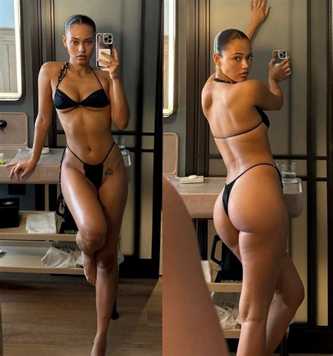 Ruth Negga Nude And Fappening 59 Photos The Fappening