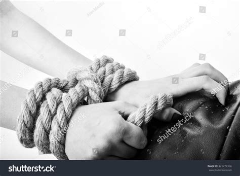 1 840 Tied Up Sex Images Stock Photos Vectors Shutterstock