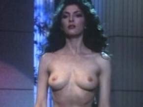 GINA BELLMAN Nude AZNude