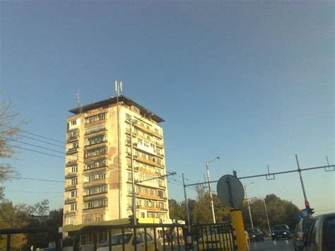 ж.к. Захарна фабрика, бл. 130 - София