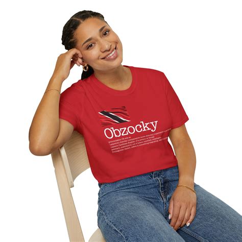 Obzocky, Trinidad, Language, Caribbean, Funny, Dialect, Unique