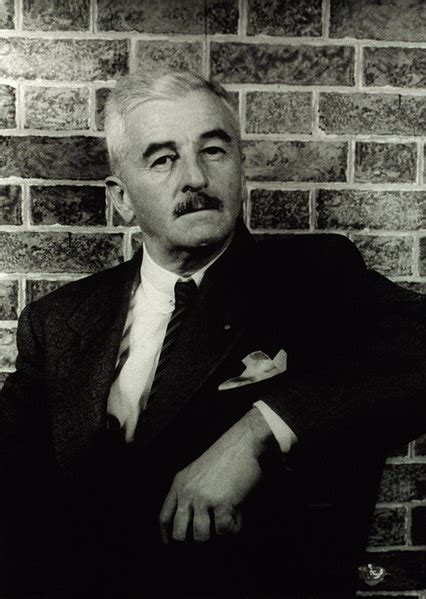 William Faulkner Biografia Estilo Obras E Frases Maestrovirtuale