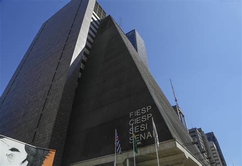 Manifesto Da Fiesp Assinado Por Mais De Entidades Pede Aprova O Da