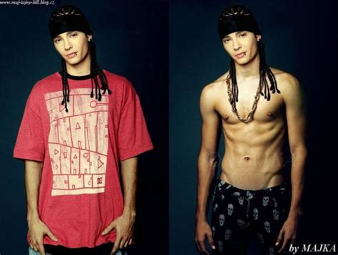 Tom Kaulitz Naked Xxx Pics