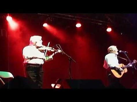 The Dubliners The Wild Rover Cropredy Youtube