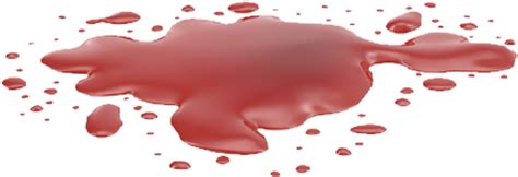 Download Blood Puddle Png Blood Puddle Transparent Background