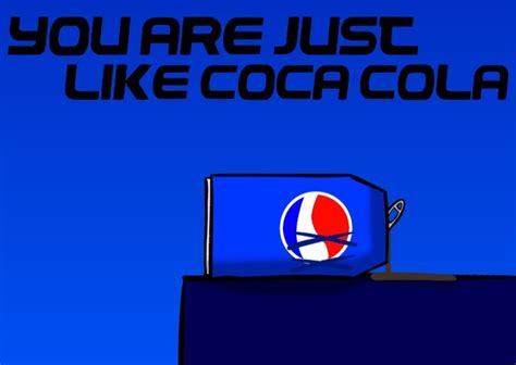 Pepsi Man Vs Pepsi Can By Sackydzng On Newgrounds