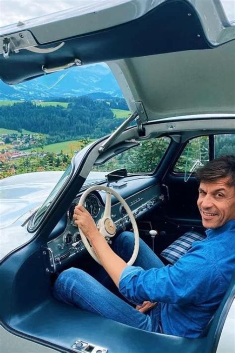 Toto Wolff Net Worth: Investments [2024 Update] - Players Bio