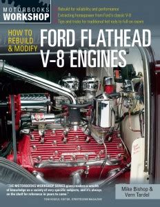 Ford Flathead Valve Assembly Removal The Flat Spot