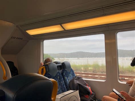 Directions to Hornsby Station via Train, Bus, or Metro 12