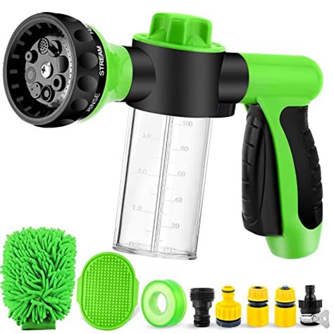 10 Must-Have Dog Shampoo Hose attachments for Perfectly Groomed Pups ...