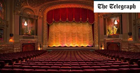 'Theatres like to lecture donors – but if it weren't for us, they ...