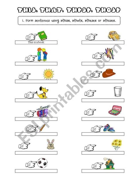 This Or That Esl Worksheet By Pkitas 19a