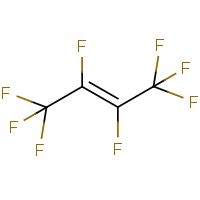 CAS 360 89 4 Perfluoro 2 Butene CymitQuimica