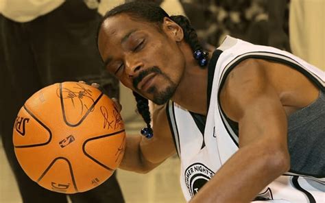 Snoop Dogg Proposes A-List Rapper All-Star Basketball Game