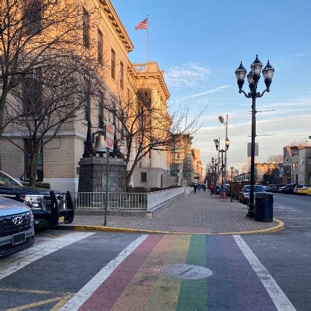 guide  west  york hoboken girl