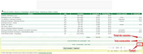 Traza tu ruta punto a punto en las Carreteras de México 2026