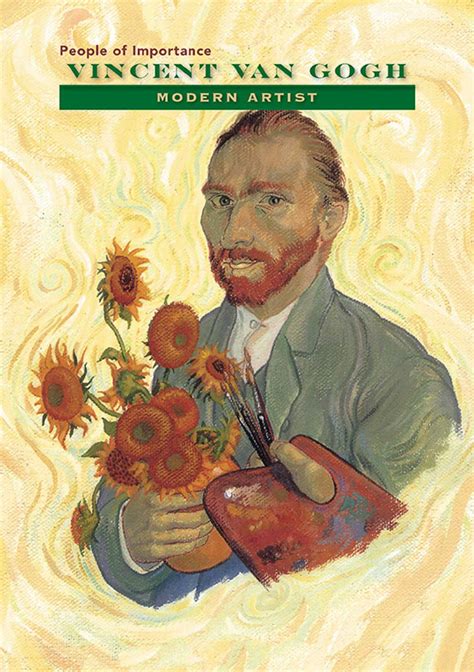 Vincent van Gogh eBook by Richard Bowen | Official Publisher Page