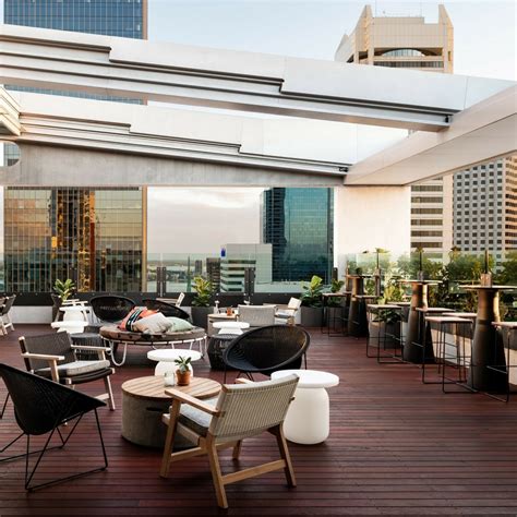 Our List Of The Best Rooftop Bars In Perth Baradvisor