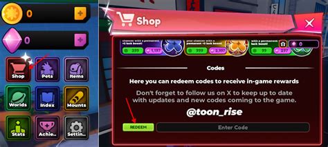 Anime Shadow 2 Codes - Anime Shadow 2 Codes (February 2026) | Beebom