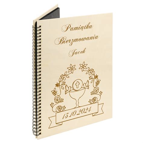 Album na zdjęcia DIY- dla Ciebie (5904624900683) • Cena, Opinie