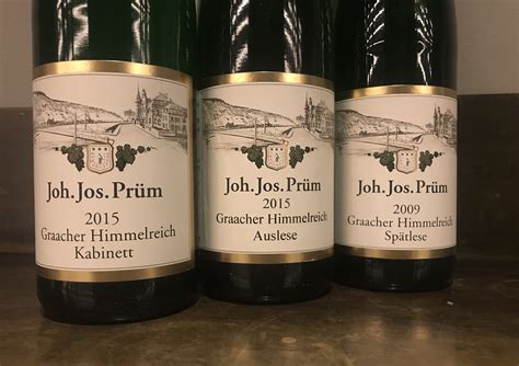 Beginners Guide to German Riesling - Wine Compass