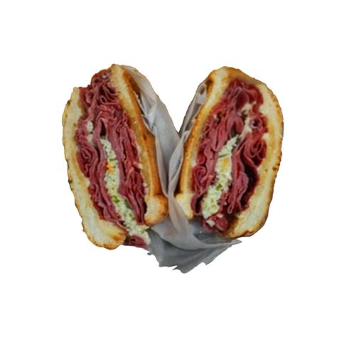 House Corned Beef – Motor City Sports