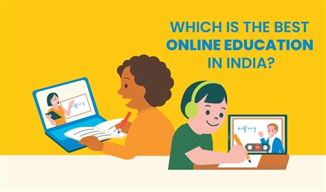 Which is the best online school in India?