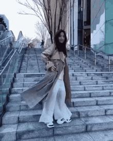 ootd outfit   day gif ootd outfit   day spin temukan