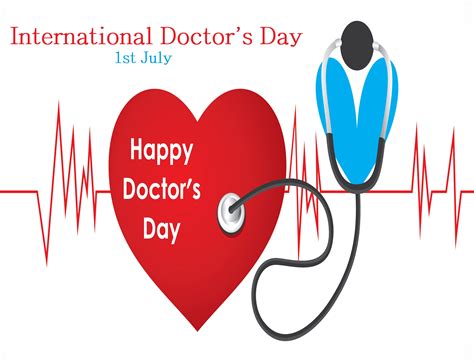 Happy International Doctors Day Quotes - familiesday