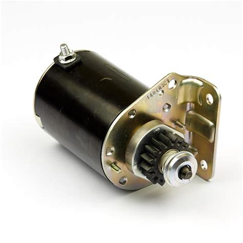 Briggs 20 Hp Intek V Twin 5