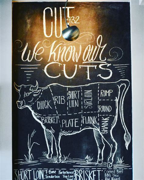 cut 432 steakhouse 5