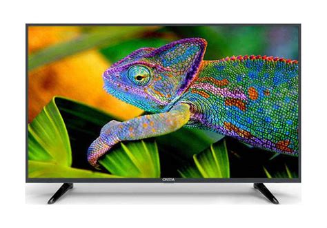 onida fif smart tv specifications price features
