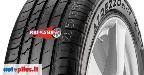 Sailun Sailun Atrezzo Elite (Rim Frin, vasaras 215/60 R17 | A27711120